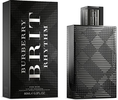 burberry brit rhythm eau de to|burberry brit rhythm for him.